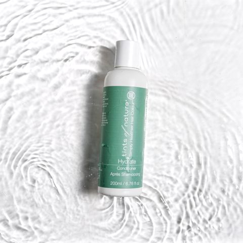 Tints of nature Hydrate Conditioner 200ml