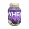 Nutrisport Whey Protein Isolate Vanilla Flavored 1kg