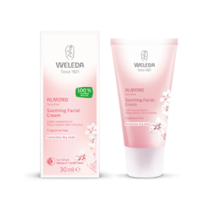 Weleda Almond Soothing Facial Cream 30ml