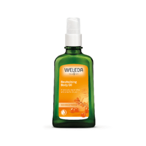 Weleda Sea Buckthorn Body Oil 100ml