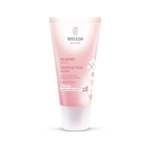 Weleda Almond Soothing Facial Lotion 30ml