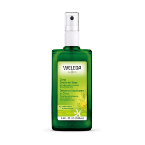 Weleda Citrus Deodorant 100ml