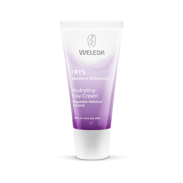Weleda Iris Hydrating Day Cream 30ml