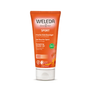 Weleda Arnica Sports Shower Gel 200ml
