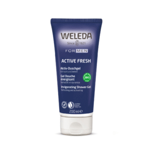 Weleda Mens Shower Gel 200ml
