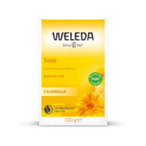 Weleda Calendula Soap 100g