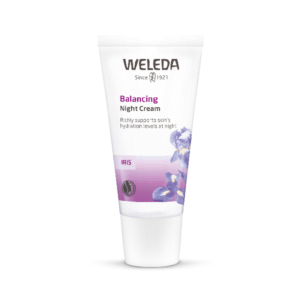 Weleda Iris Hydrating Night Cream 30ml