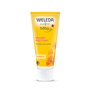 Weleda Calendula Intensive Body Cream 75ml