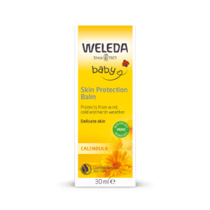 Weleda Calendula Skin Protection Balm 30ml