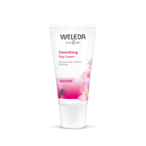 Weleda Wild Rose Smoothing Day Cream 30ml