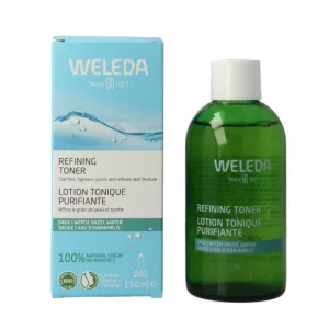 Weleda Refining Toner 150ml