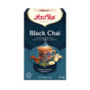 Yogi Tea Black Chai 17 Bag