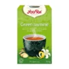 Yogi Tea Green Jasmine 17 Bags